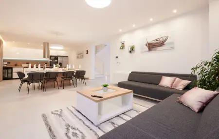 Maison 10 personnes à Trogir - Photo 22