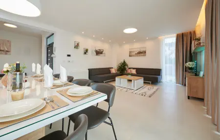 Maison 10 personnes à Trogir - Photo 24