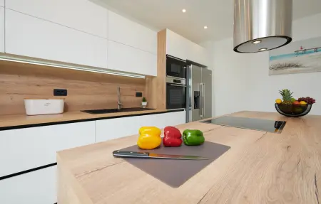 Maison 10 personnes à Trogir - Photo 29