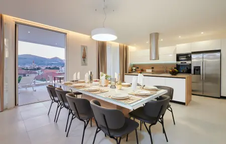 Maison 10 personnes à Trogir - Photo 30