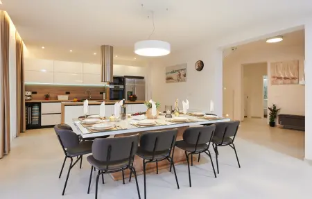 Maison 10 personnes à Trogir - Photo 31