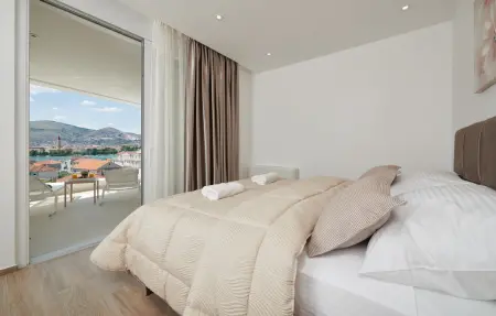 Maison 10 personnes à Trogir - Photo 35