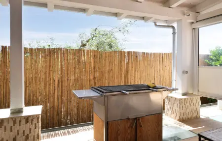Maison 4 personnes à Pozzallo - Photo 6