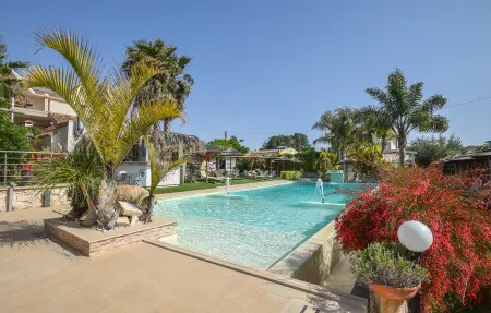 Maison 4 personnes à Pozzallo - Photo 10