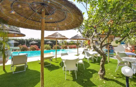 Maison 4 personnes à Pozzallo - Photo 11
