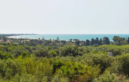 Maison 4 personnes à Pozzallo - Photo 27
