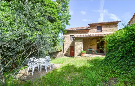 Maison 4 personnes à Castiglion Fiorentino - Photo 1