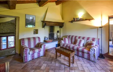 Maison 4 personnes à Castiglion Fiorentino - Photo 2
