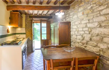 Maison 4 personnes à Castiglion Fiorentino - Photo 3