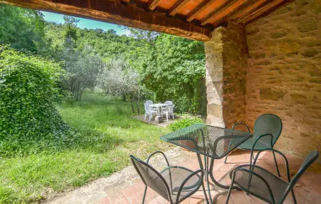 Maison 4 personnes à Castiglion Fiorentino - Photo 4