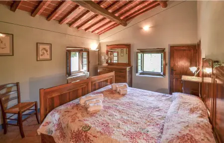 Maison 4 personnes à Castiglion Fiorentino - Photo 5