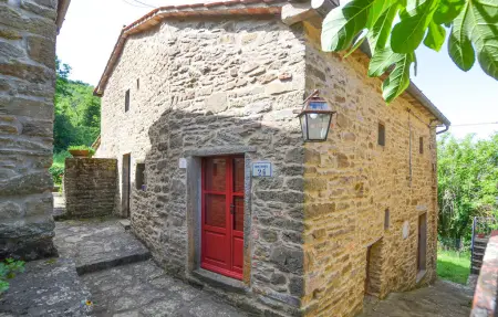 Maison 4 personnes à Castiglion Fiorentino - Photo 10
