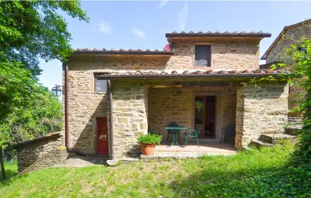 Maison 4 personnes à Castiglion Fiorentino - Photo 11