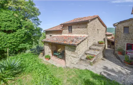 Maison 4 personnes à Castiglion Fiorentino - Photo 12