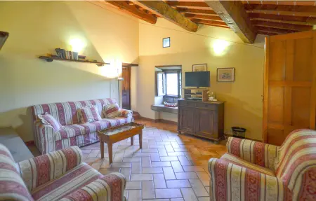Maison 4 personnes à Castiglion Fiorentino - Photo 13