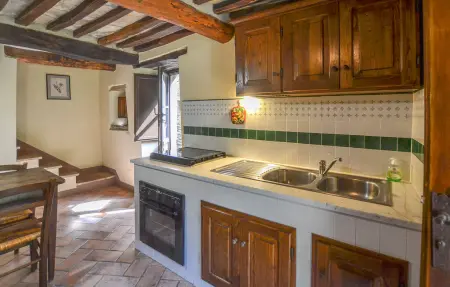 Maison 4 personnes à Castiglion Fiorentino - Photo 14