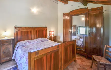 Maison 4 personnes à Castiglion Fiorentino - Photo 15