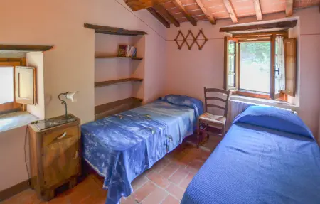 Maison 4 personnes à Castiglion Fiorentino - Photo 16