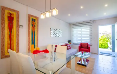 Maison 8 personnes à Torrevieja - Photo 3