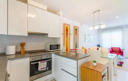 Maison 8 personnes à Torrevieja - Photo 6