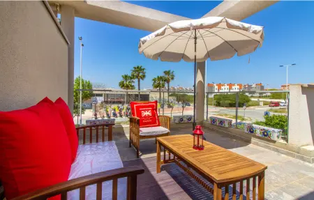 Maison 8 personnes à Torrevieja - Photo 7