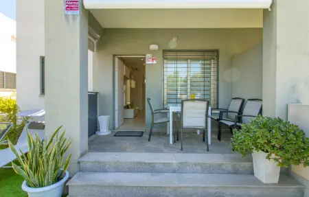 Maison 8 personnes à Torrevieja - Photo 8