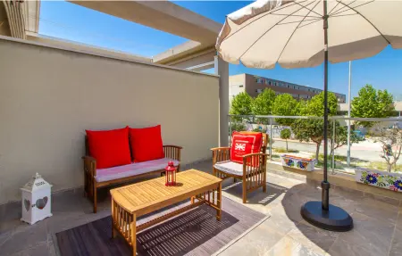 Maison 8 personnes à Torrevieja - Photo 10