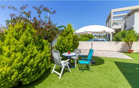 Maison 8 personnes à Torrevieja - Photo 12