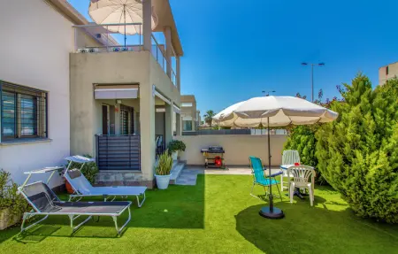 Maison 8 personnes à Torrevieja - Photo 13