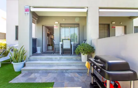 Maison 8 personnes à Torrevieja - Photo 14