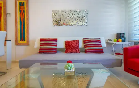 Maison 8 personnes à Torrevieja - Photo 15