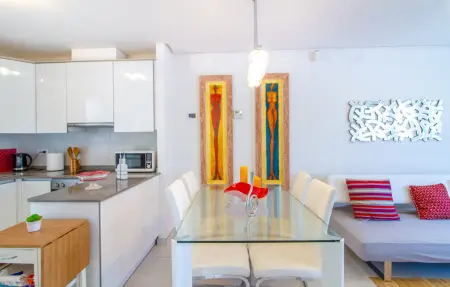 Maison 8 personnes à Torrevieja - Photo 16