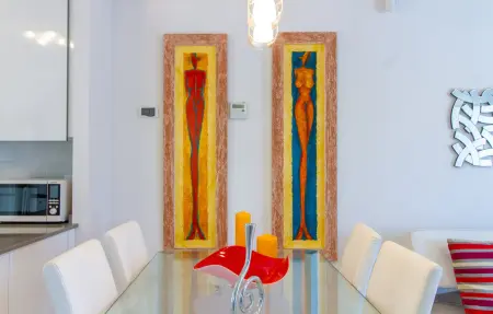 Maison 8 personnes à Torrevieja - Photo 17