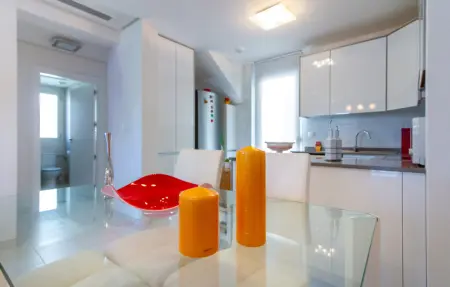 Maison 8 personnes à Torrevieja - Photo 18