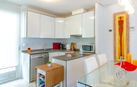 Maison 8 personnes à Torrevieja - Photo 19