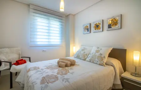 Maison 8 personnes à Torrevieja - Photo 20