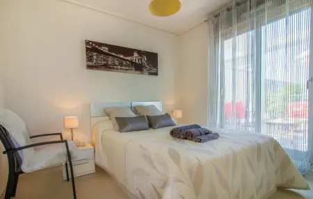 Maison 8 personnes à Torrevieja - Photo 22