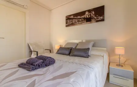 Maison 8 personnes à Torrevieja - Photo 23