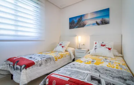 Maison 8 personnes à Torrevieja - Photo 24