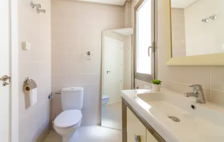 Maison 8 personnes à Torrevieja - Photo 26