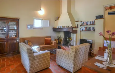 Maison 4 personnes à Castiglion Fiorentino - Photo 2