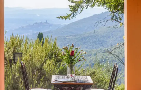 Maison 4 personnes à Castiglion Fiorentino - Photo 3