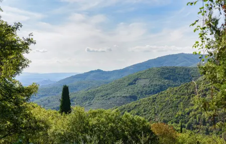 Maison 4 personnes à Castiglion Fiorentino - Photo 4