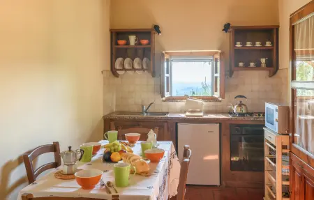Maison 4 personnes à Castiglion Fiorentino - Photo 5