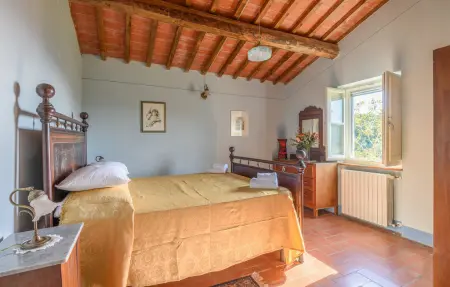 Maison 4 personnes à Castiglion Fiorentino - Photo 6