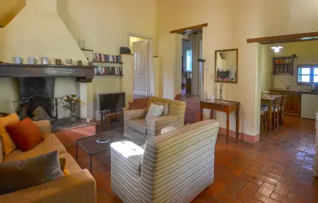 Maison 4 personnes à Castiglion Fiorentino - Photo 13