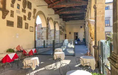 Maison 4 personnes à Castiglion Fiorentino - Photo 19