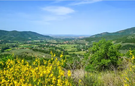 Maison 4 personnes à Castiglion Fiorentino - Photo 23