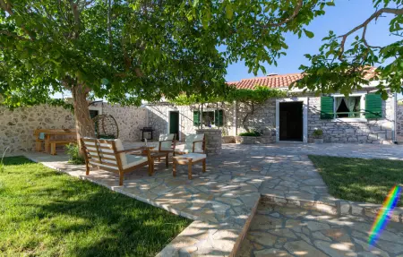 Maison 6 personnes à Benkovac - Photo 1
