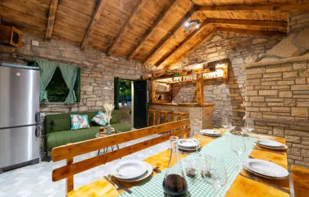 Maison 6 personnes à Benkovac - Photo 3